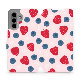 Etui do Samsung Galaxy A36 5G - wzór VP84S