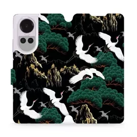 Etui do OPPO Reno 10 Pro 5G - wzór VP16S