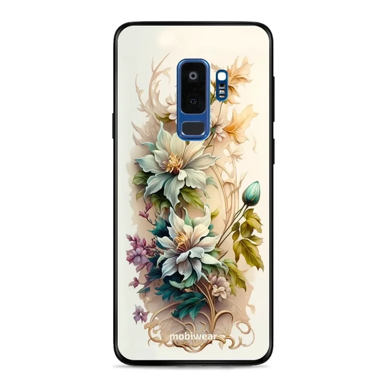 Etui Glossy Case do Samsung Galaxy S9 Plus - wzór G014G