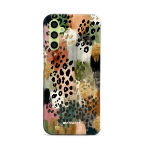 Etui Elite Pro do Samsung Galaxy A34 5G - wzór E167E