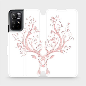 Etui do Xiaomi Redmi Note 11S 5G - wzór M007S