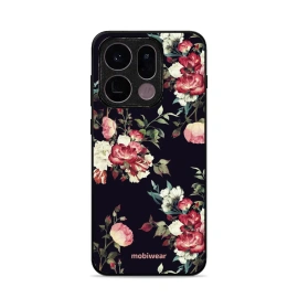 Etui Glossy Case do Oppo Find X9 - wzór G040G