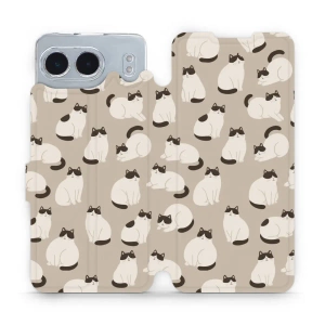 Etui do OnePlus Nord 4 5G - wzór V160S