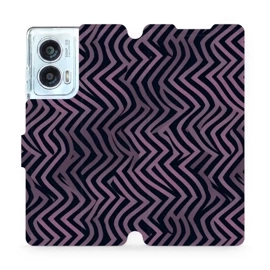 Etui do Motorola Edge 50 Fusion - wzór VA55S