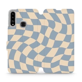 Etui do Samsung Galaxy A20S - wzór VA59S