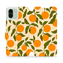 Etui do Xiaomi Redmi A2 Plus - wzór VP82S