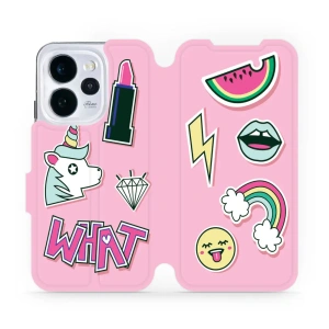 Etui do OPPO Reno 15 pro - wzór M129S