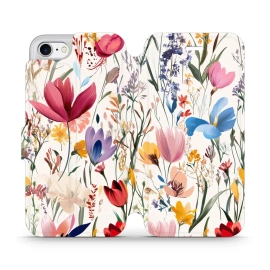 Etui do Apple iPhone 8 - wzór MP70S