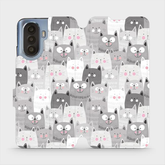 Etui do Huawei Nova Y70 - wzór M099P