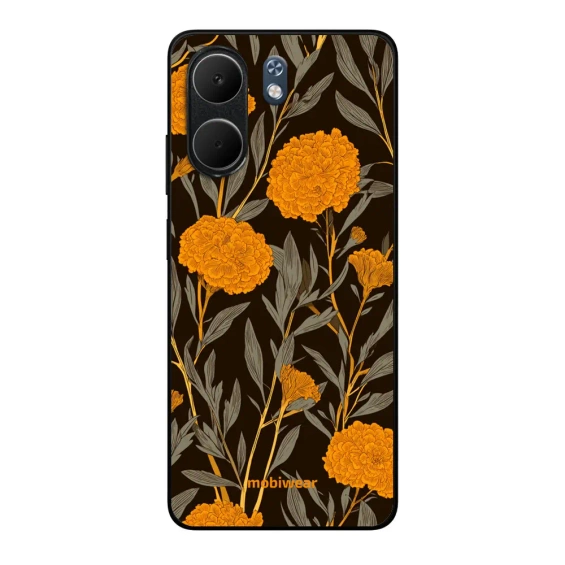 Etui Glossy Case do OPPO A5x - wzór G175G