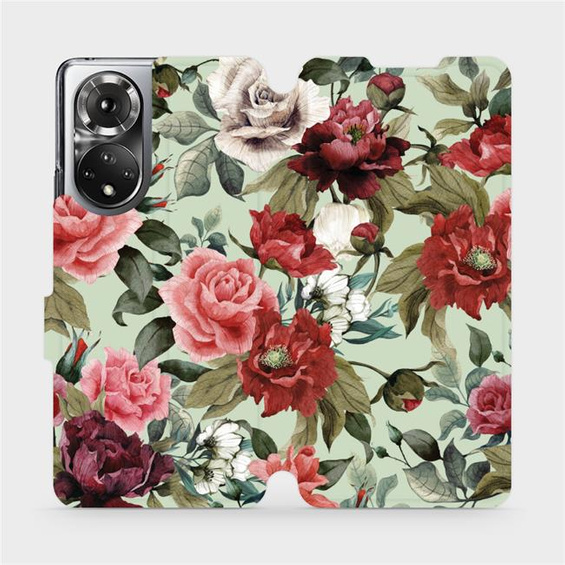 Etui do Huawei Honor 50 - wzór MD06P