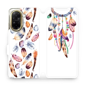 Etui do Xiaomi Redmi A5 - wzór M003S