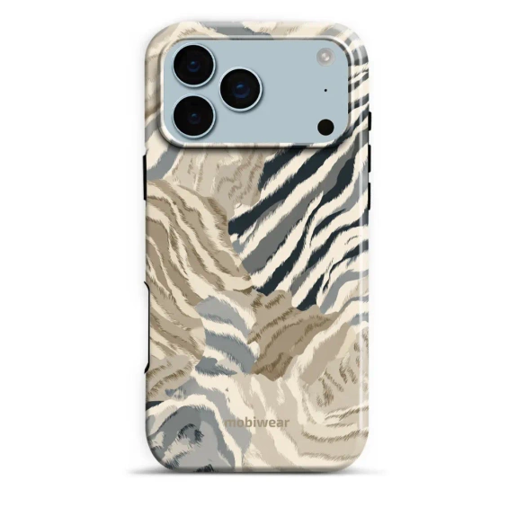 Etui Elite Pro do Apple iPhone 17 Pro Max - wzór E168E