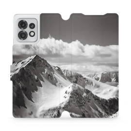 Etui do Motorola Edge 40 Pro - wzór M152P