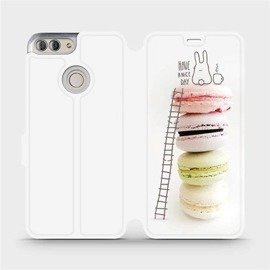 Etui do Huawei P Smart - wzór M090P