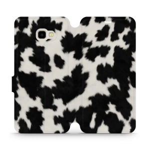 Etui do Samsung Galaxy J4 Plus 2018 - wzór V165S