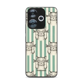 Etui Glossy Case do Xiaomi Redmi 13 - wzór GP90G