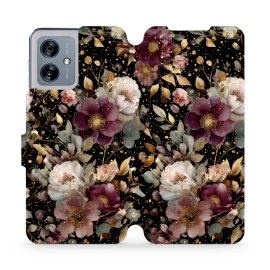 Etui do Motorola Moto G54 5G - wzór V169S