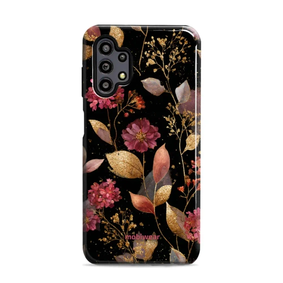 Etui Elite Pro do Samsung Galaxy A32 5G - wzór E171E