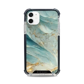 Etui MagSafe Elite Bumper Apple iPhone 11 - wzór D016D