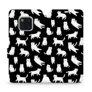 Etui do Huawei Mate 20 Pro - wzór V163S