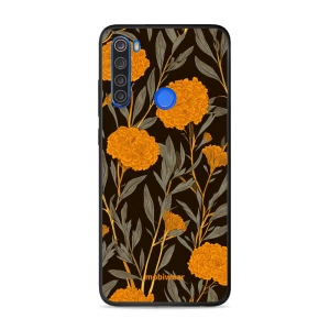 Etui Glossy Case do Xiaomi Redmi Note 8T - wzór G175G