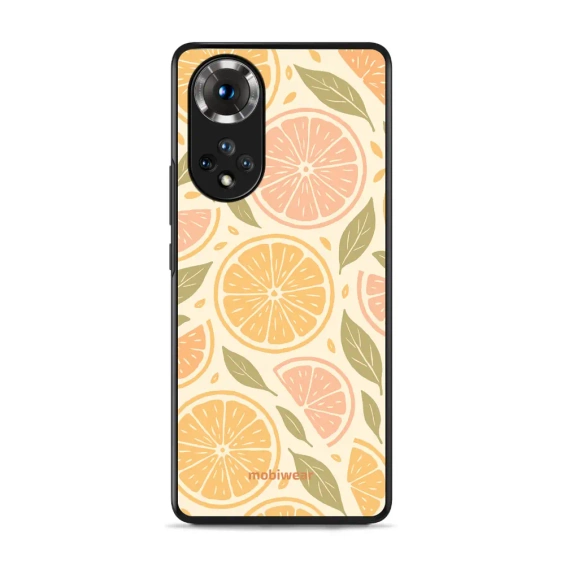 Etui Glossy Case do Huawei Honor 50 - wzór GP80G