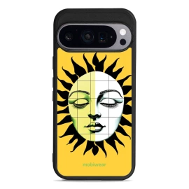 Etui Glossy Case do Google Pixel 9 Pro - wzór G056G