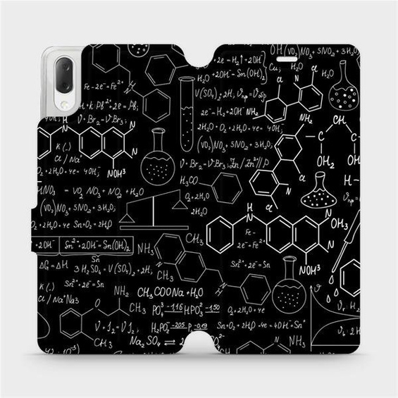 Etui do Sony Xperia L3 - wzór V060P