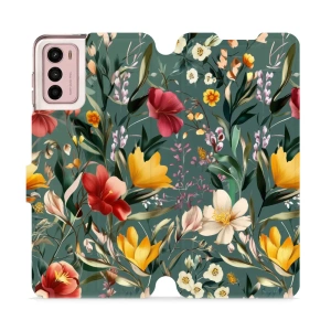 Etui do Motorola Moto G42 - wzór VP71S