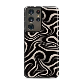 Etui Elite Pro do Samsung Galaxy S21 Ultra - wzór EA68E