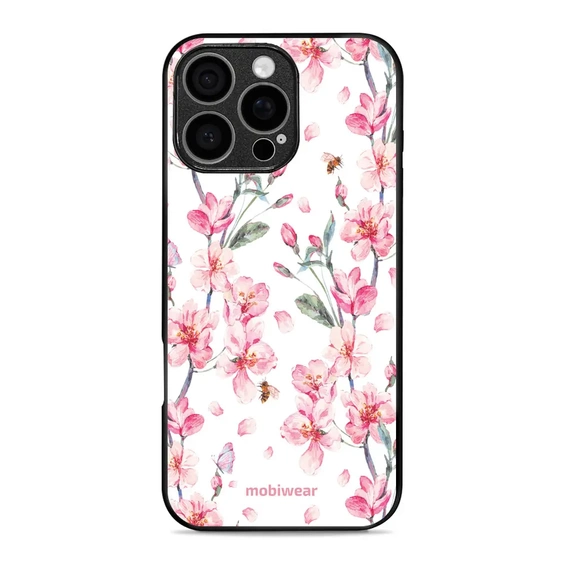 Etui Glossy Case do Apple iPhone 16 Pro Max - wzór G033G