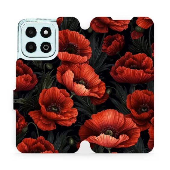Etui do Huawei Honor X6b - wzór VP45S
