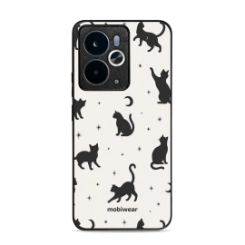 Etui Glossy Case do Realme 14T 5G - wzór G162G