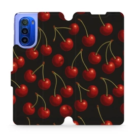 Etui do Motorola Moto G51 5G - wzór VP83S