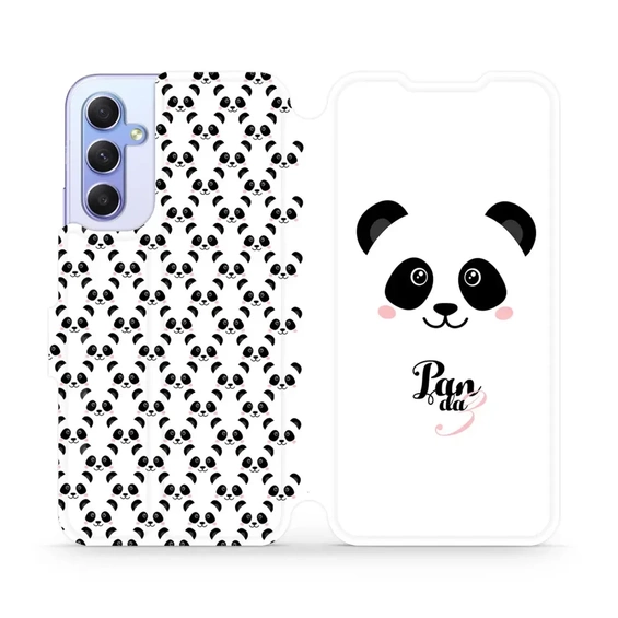 Etui do Samsung Galaxy A34 5G - wzór M030P