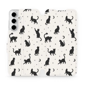 Etui do Samsung Galaxy A16 5G - wzór V162S