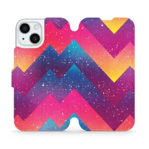 Etui do Apple iPhone 15 - wzór V110S