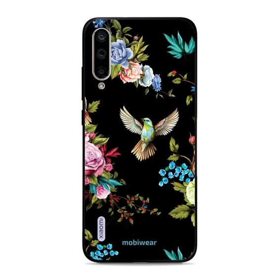 Etui Glossy Case do Xiaomi Mi A3 - wzór G041G