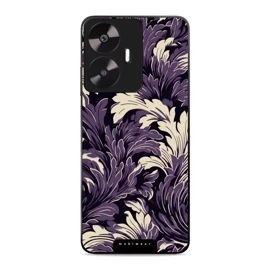 Etui Glossy Case do Realme C55 - wzór GA46G