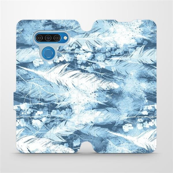 Etui do LG Q60 - wzór M058S