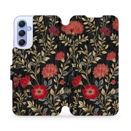 Etui do Samsung Galaxy A34 5G - wzór V172S