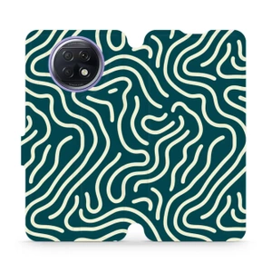 Etui do Xiaomi Redmi Note 9T - wzór VA61S