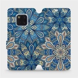 Etui do Huawei Mate 20 Pro - wzór V108P