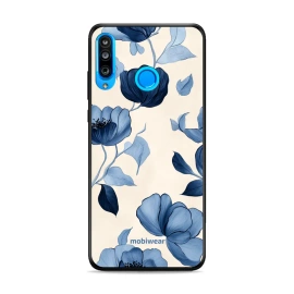 Etui Glossy Case do Huawei P30 Lite - wzór GP73G