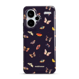 Etui Elite Pro do Xiaomi Redmi Note 13 Pro Plus - wzór EP78E