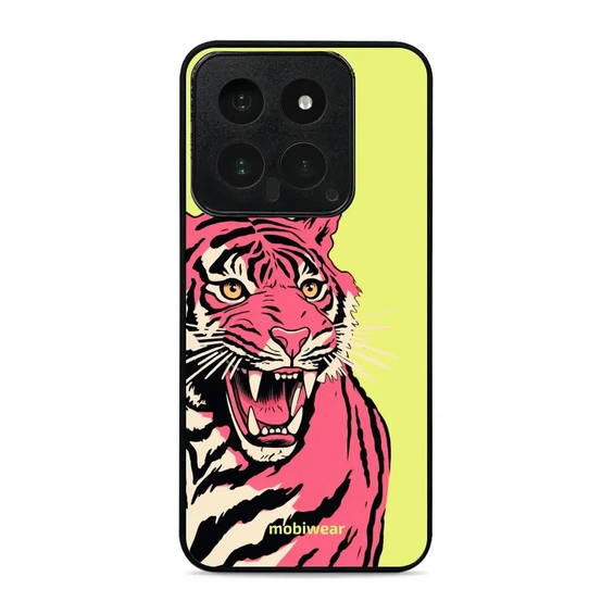 Etui Glossy Case do Xiaomi 14 - wzór G051G