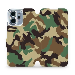 Etui do OPPO Reno 14 F 5G - wzór V111P