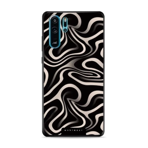 Etui Glossy Case do Huawei P30 Pro - wzór GA63G