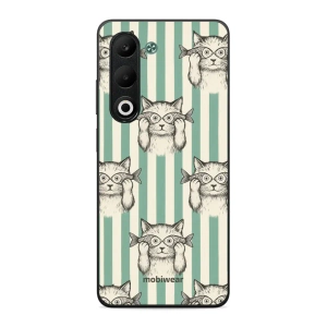 Etui Glossy Case do OPPO A5 5G - wzór GP90G